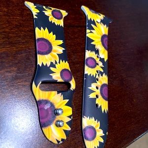 Apple Watch Bands (42mm - small / medium)